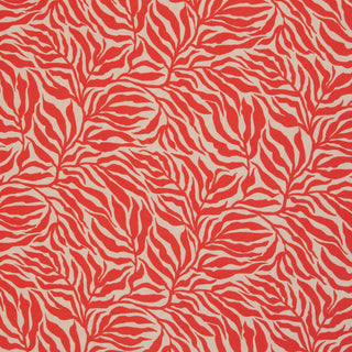 Viscose - roze zebra - Swafing