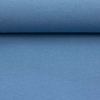 Dunne sweater - zachtblauw - Swafing