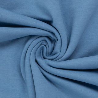 Dunne sweater - zachtblauw - Swafing