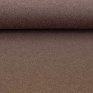 Dunne sweater - zachtbruin - Swafing