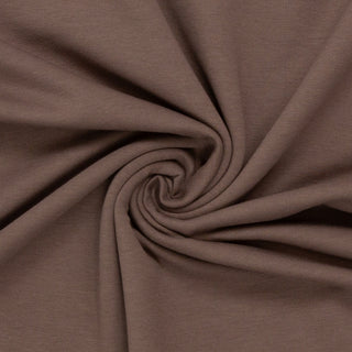 Dunne sweater - zachtbruin - Swafing