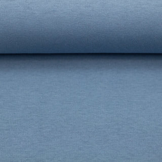 Stevige sweater - zachtblauw - Swafing