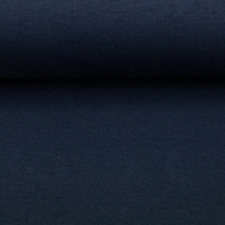 Stevige sweater - nachtblauw - Swafing