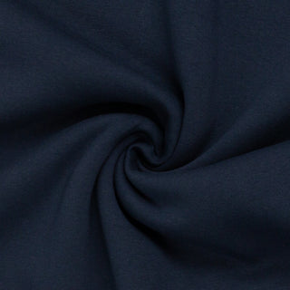 Stevige sweater - nachtblauw - Swafing