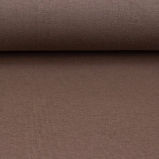 Stevige sweater - zachtbruin - Swafing