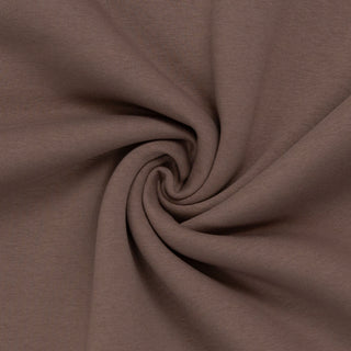 Stevige sweater - zachtbruin - Swafing