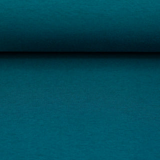Stevige sweater - petrol - Swafing