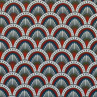 Canvas - retro arches - Swafing