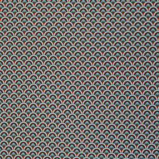 Canvas - retro arches - Swafing