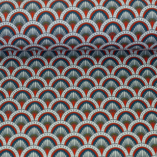 Canvas - retro arches - Swafing