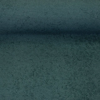 French Terry - reindeer in the rain - Swafing