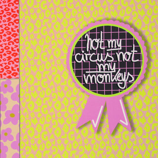 Paneel in canvas - teckel - Swafing