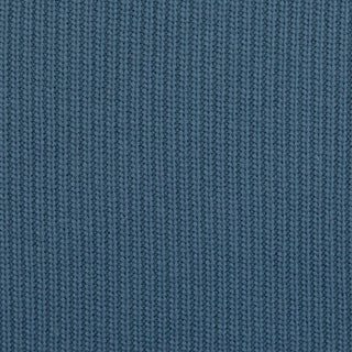 Fijne rib knit - zachtblauw - Swafing