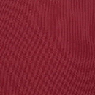 Fijne rib knit - zachtrood - Swafing