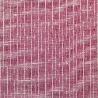 Linnenmix - krijtstreep - fuchsia - Swafing