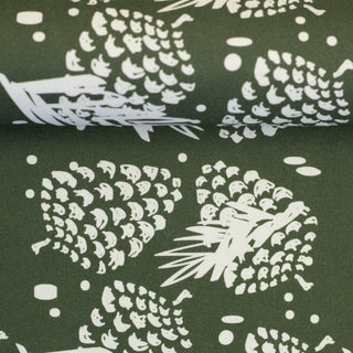 Canvas - dennenappels - Swafing