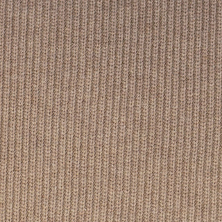 Fijne rib knit - beige - Swafing