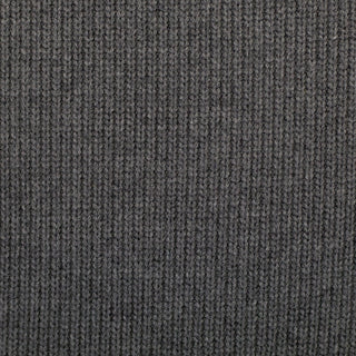 Fijne rib knit - grijs - Swafing