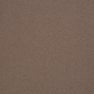 Fijne rib knit - bruin - Swafing