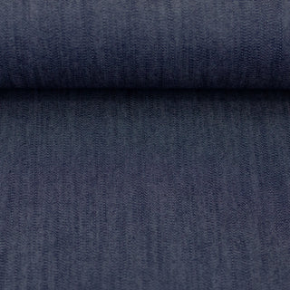 Stretch jeans - gemêleerd - medium blauw - Swafing