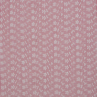 Broderie - bloemen - gestreept - Swafing