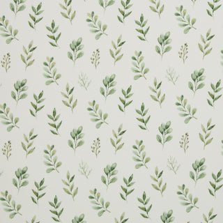 Ribtricot - botanisch - sage - Swafing
