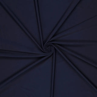 Lycra - donkerblauw