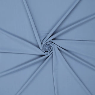 Lycra - grijsblauw