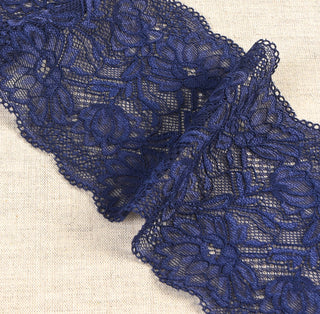 Kant - Freja - donkerblauw