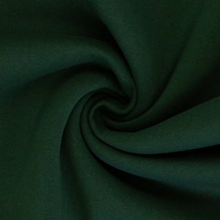 Stevige sweater - donkergroen - Swafing