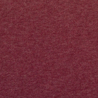 Stevige sweater - gemêleerd - bordeaux - Swafing