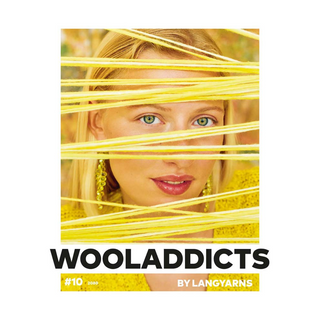 Lang - Wooladdicts #10