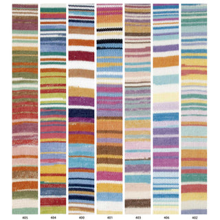 Katia - Fair Cotton Diverso