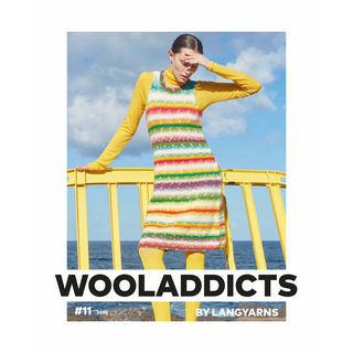 Lang - Wooladdicts #11