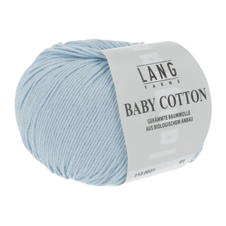 Lang - Baby Cotton