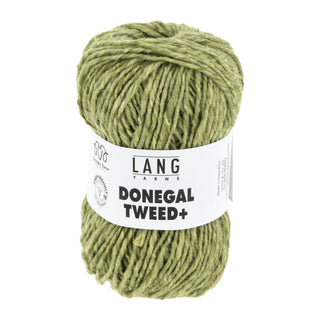 Lang - Donegal Tweed +
