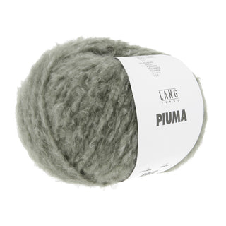 Lang - Piuma
