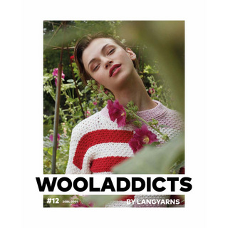 Lang - Wooladdicts #12