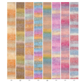 Katia - Atenea tones