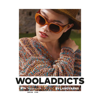 Lang - Wooladdicts #14