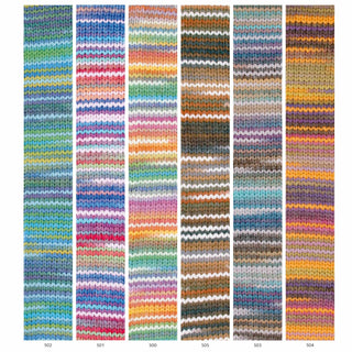 Katia - Paradise Merino