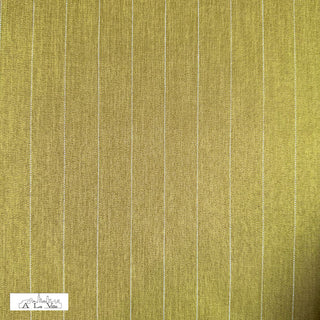 Broekenstof - krijtstreep - À La Ville