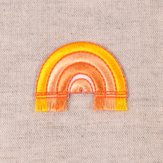 Applicatie - Regenboog