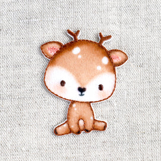 Applicatie - Bambi - baby