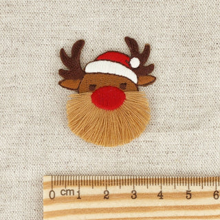 Applicatie - Rendier