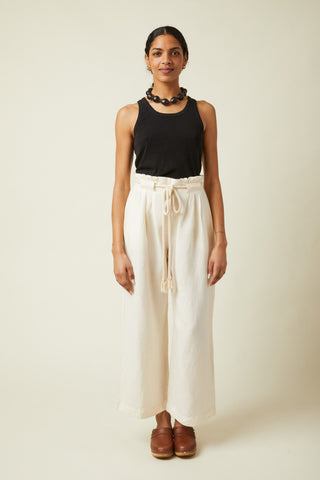 Atelier Brunette - Le Pantalon Short