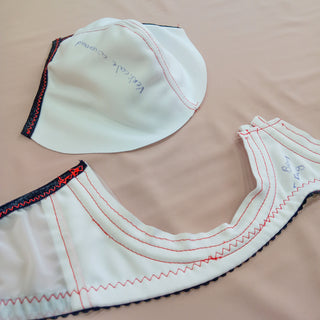 Lingerie-opleiding BEHA