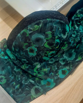 Beha à la carte: Pin-Up Girls