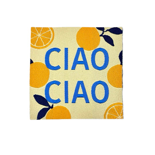Naailabel - ciao ciao - Loop & Label