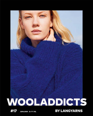 Lang - Wooladdicts #17